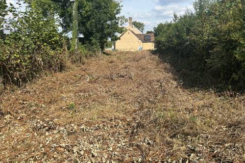 Property for auction in Somerset