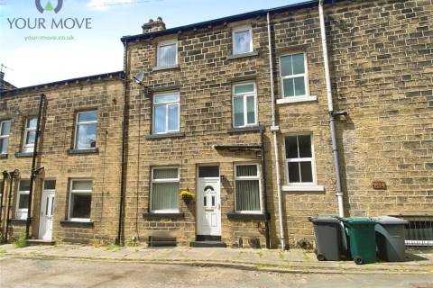 Property for auction in West Yorkshire