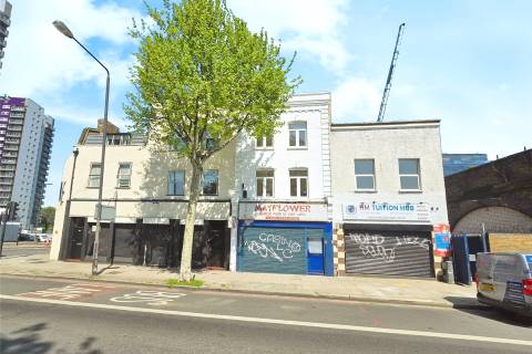 Property for auction in London