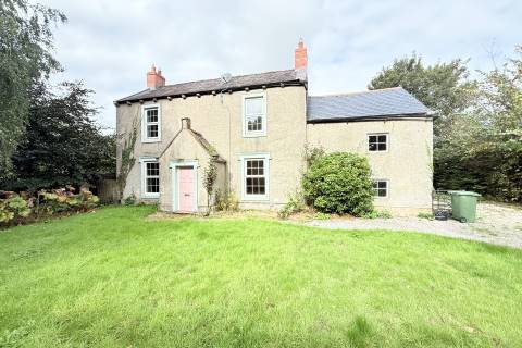 Property for auction in Cumbria