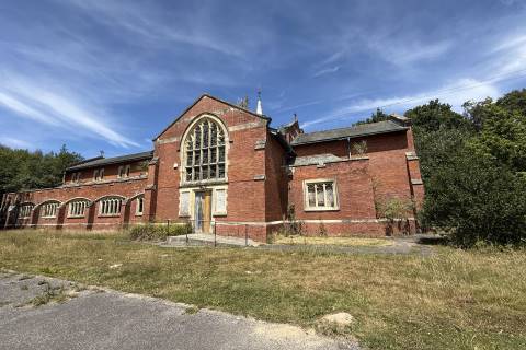 Property for auction in East Sussex