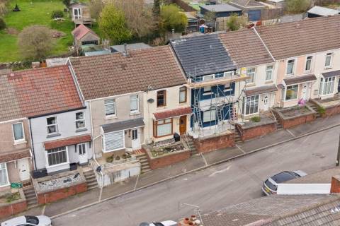 Property for auction in West Glamorgan