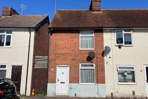 Property for auction in Essex