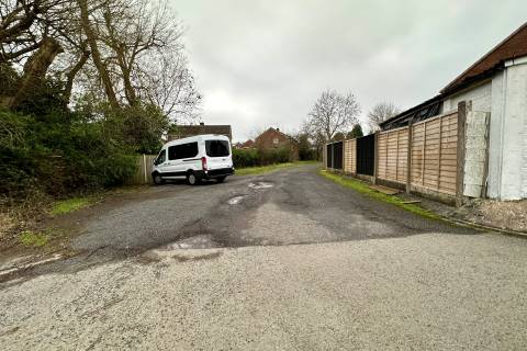 Property for auction in Staffordshire