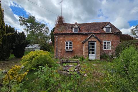Property for auction in West Midlands