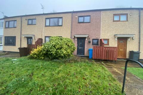 Property for auction in South Yorkshire