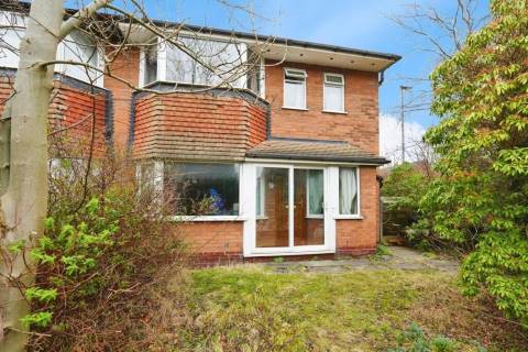 Property for auction in Lancashire