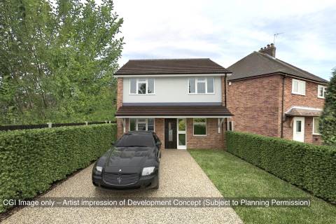 Property for auction in Shropshire