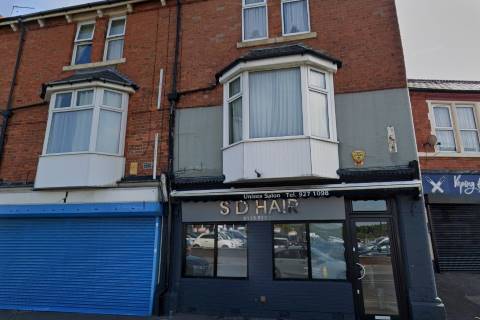 Property for auction in Nottinghamshire