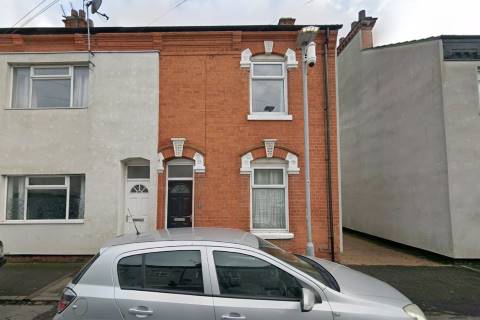 Property for auction in North Humberside