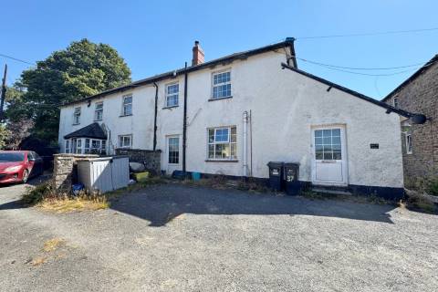 Property for auction in Somerset