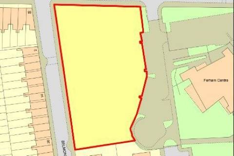 Property for auction in South Yorkshire