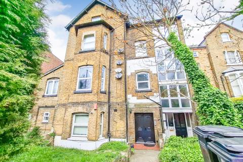 Property for auction in London