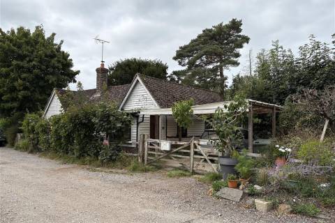 Property for auction in East Sussex
