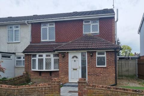 Property for auction in Essex