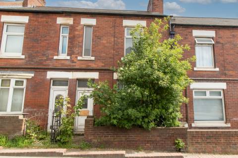 Property for auction in Tyne and Wear