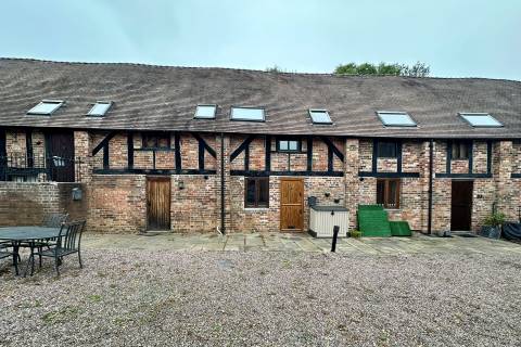 Property for auction in Shropshire