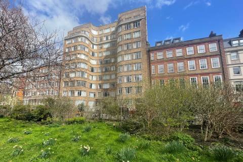 Property for auction in London