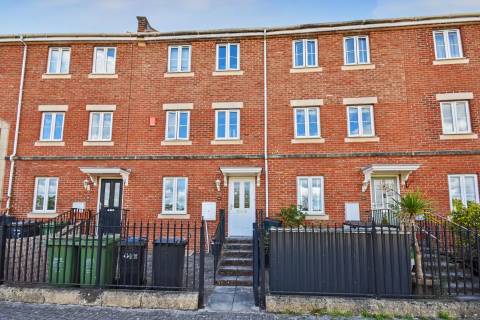 Property for auction in Devon