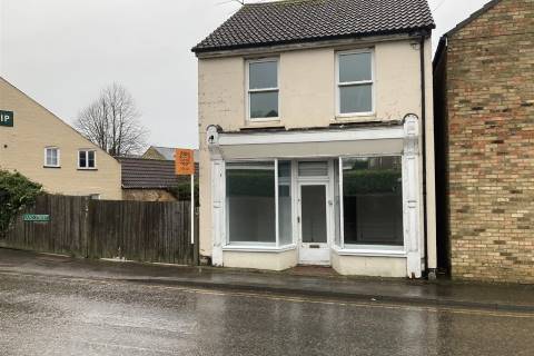 Property for auction in Cambridgeshire
