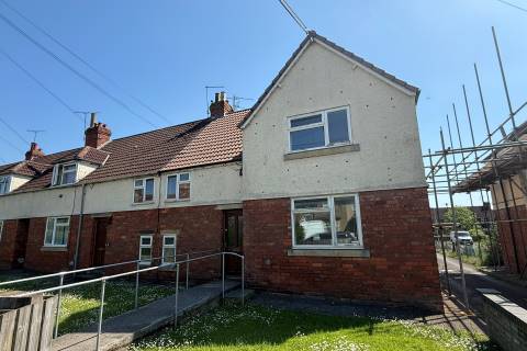Property for auction in Wiltshire