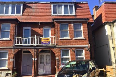 Property for auction in Essex