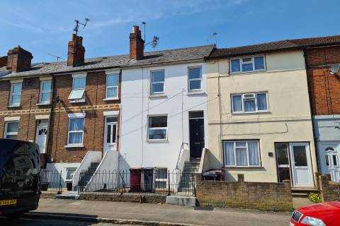 Property for auction in Berkshire