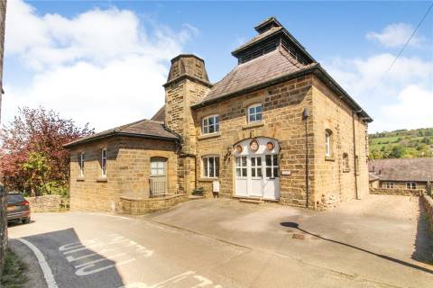 Property for auction in North Yorkshire