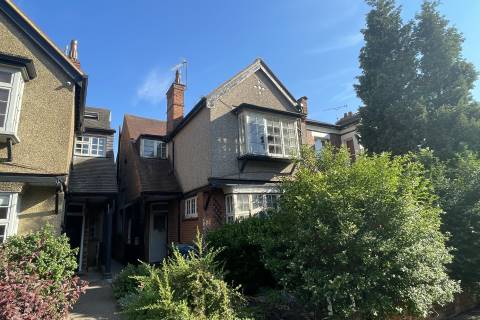 Property for auction in Middlesex