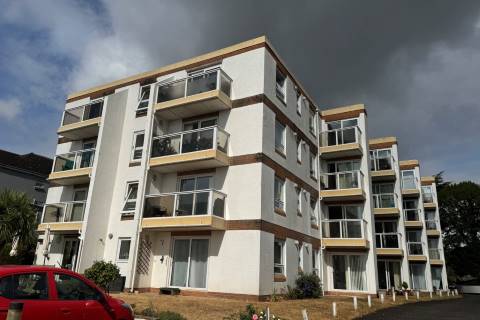Property for auction in Devon
