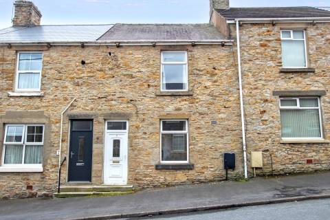 Property for auction in County Durham