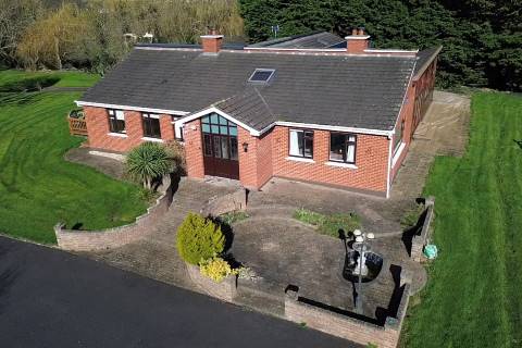 Property for auction in County Dublin