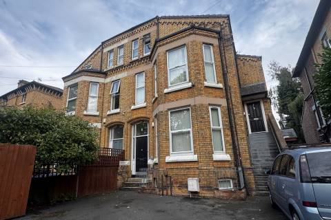 Property for auction in Merseyside