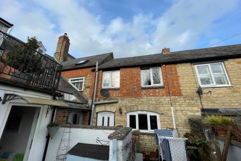 Property for auction in Northamptonshire