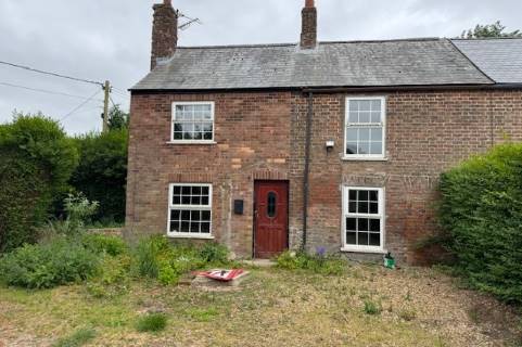 Property for auction in Cambridgeshire