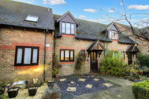 Property for auction in Berkshire