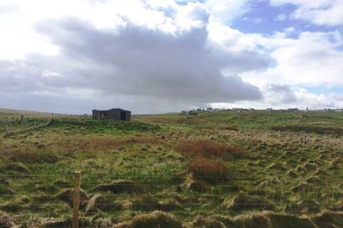 Property for auction in Isle of Lewis