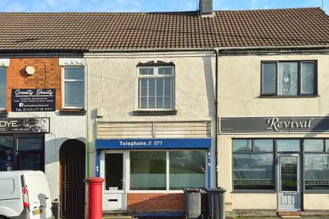 Property for auction in Warwickshire