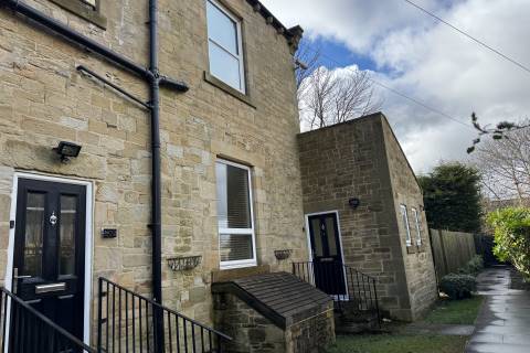 Property for auction in Tyne and Wear