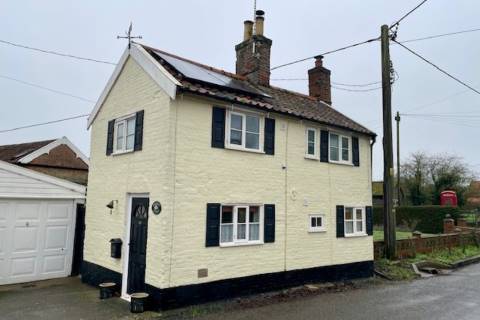 Property for auction in Suffolk