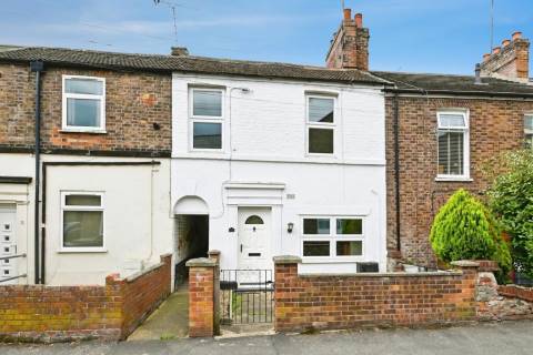 Property for auction in Norfolk