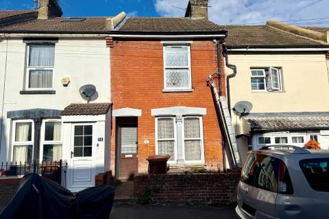 Property for auction in Kent