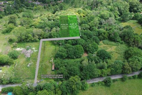 Property for auction in Surrey