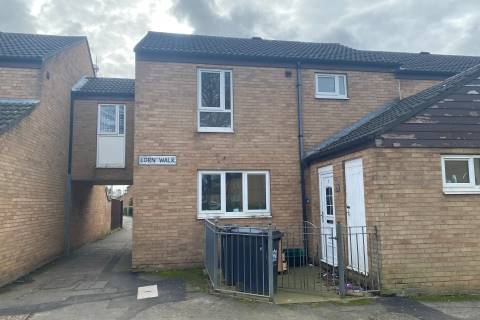 Property for auction in County Durham