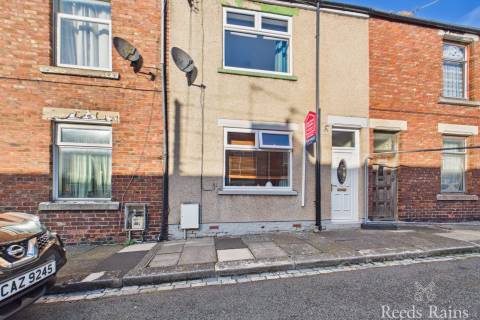 Property for auction in County Durham