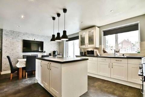 Property for auction in Lancashire