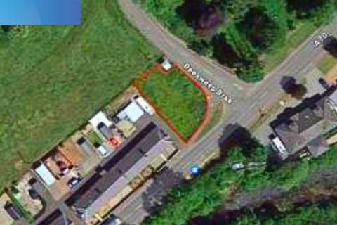 Property for auction in Ayrshire