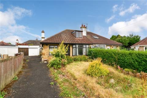 Property for auction in West Yorkshire