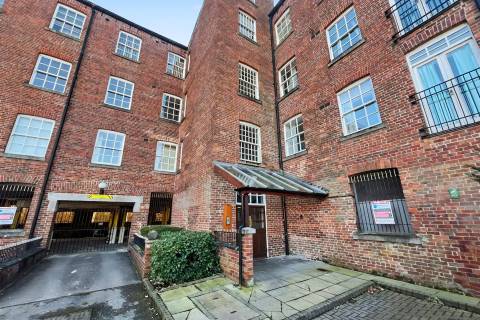 Property for auction in Cheshire