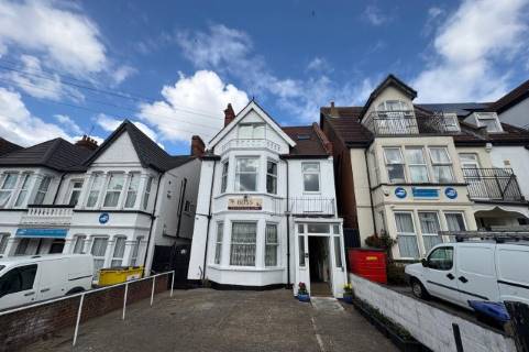 Property for auction in Essex